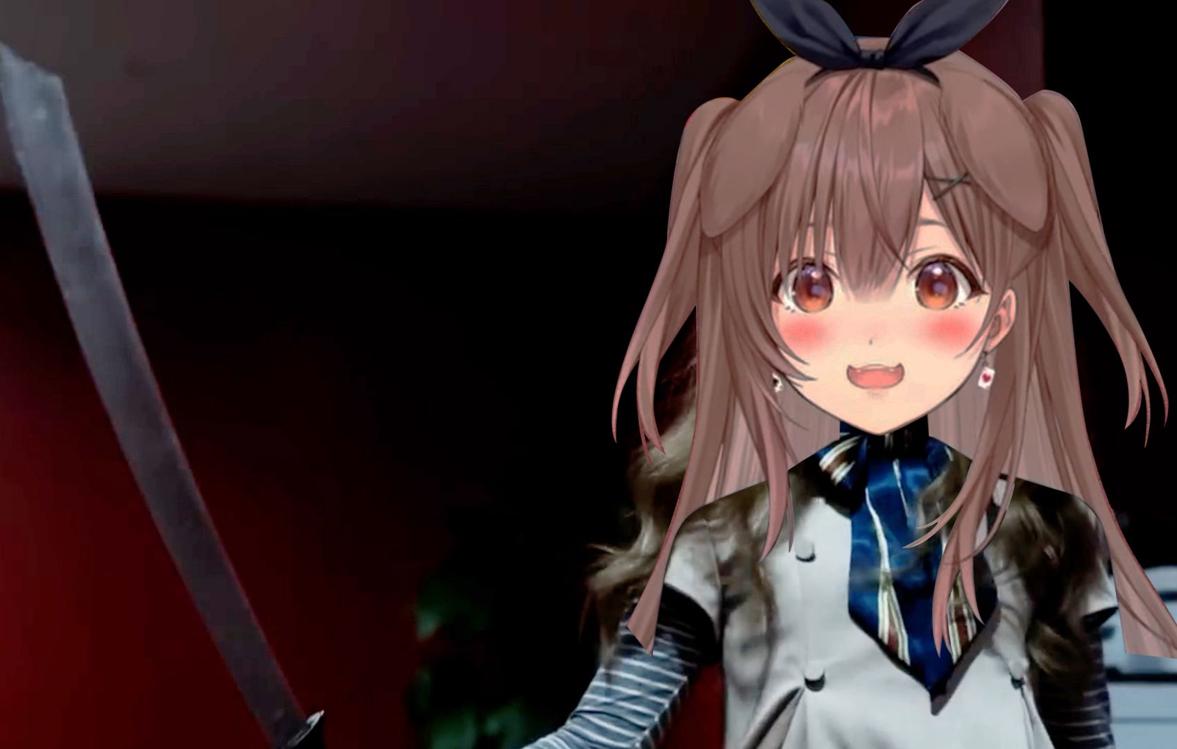 下次表演起飞好吗【戌神沁音】