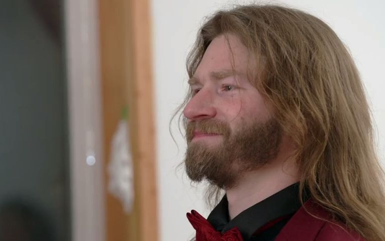 [图]蛮野一家 第14季 Alaskan Bush People S14 E01(熟肉)