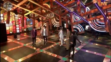 ミュージック V6 live tour 2011 Sexy.Honey.Bunny! V6 live tour 2011 Sexy.Honey.Bunny! | ディスコグラフィー