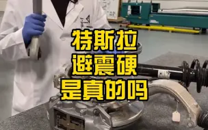 Tải video: 特斯拉避震很差吗？看看你就知道了