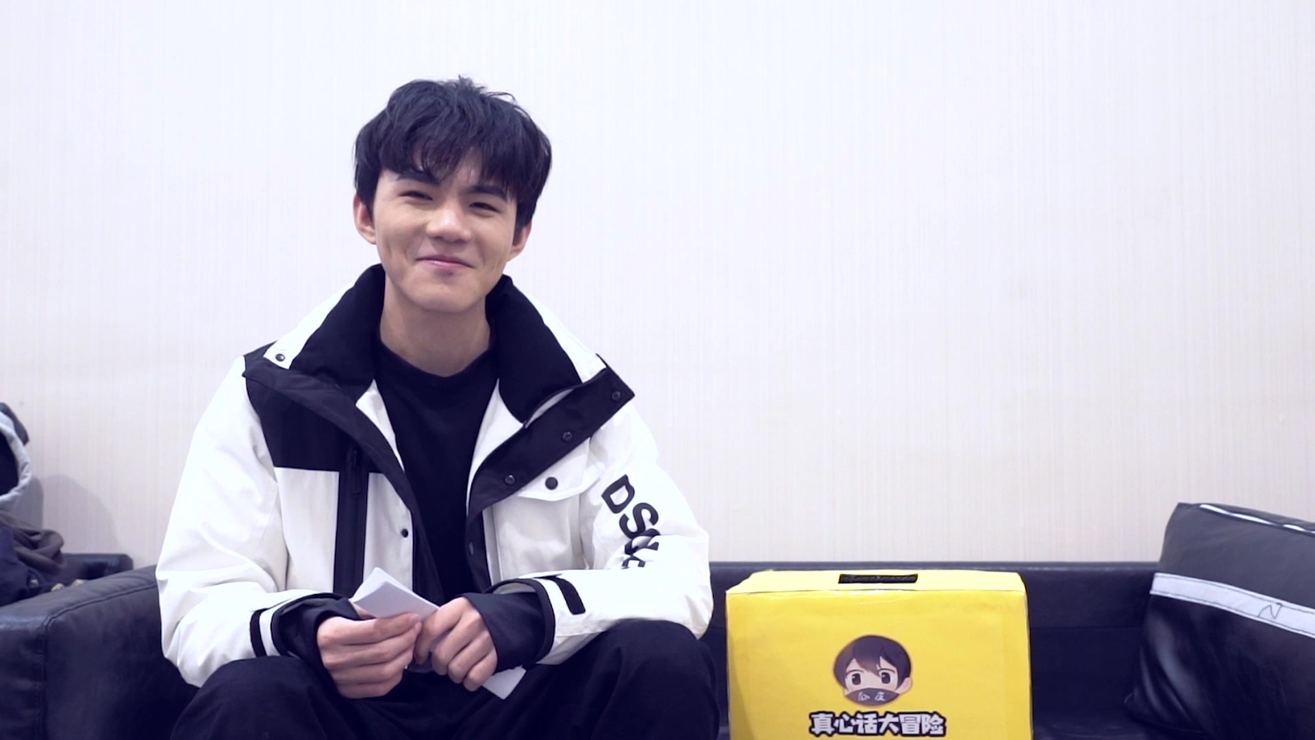 瓜皮的真心话大冒险:estar诺言被打劫碰瓷 学嘤嘤怪叫声