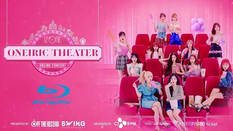 中字]200913.IZ*ONE.oneiric theater.幻想剧场线上演唱会.1080P蓝光-哔 