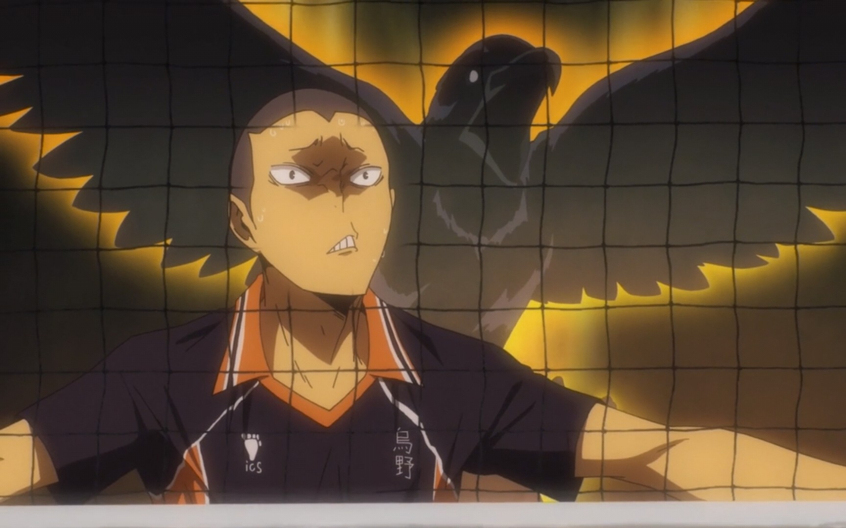 排球少年乌野小混混篇那些年田中前辈放过的狠话