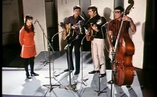 [图]The Seekers - I'll Never Find Another You (HQ Stereo, 1964/'68)