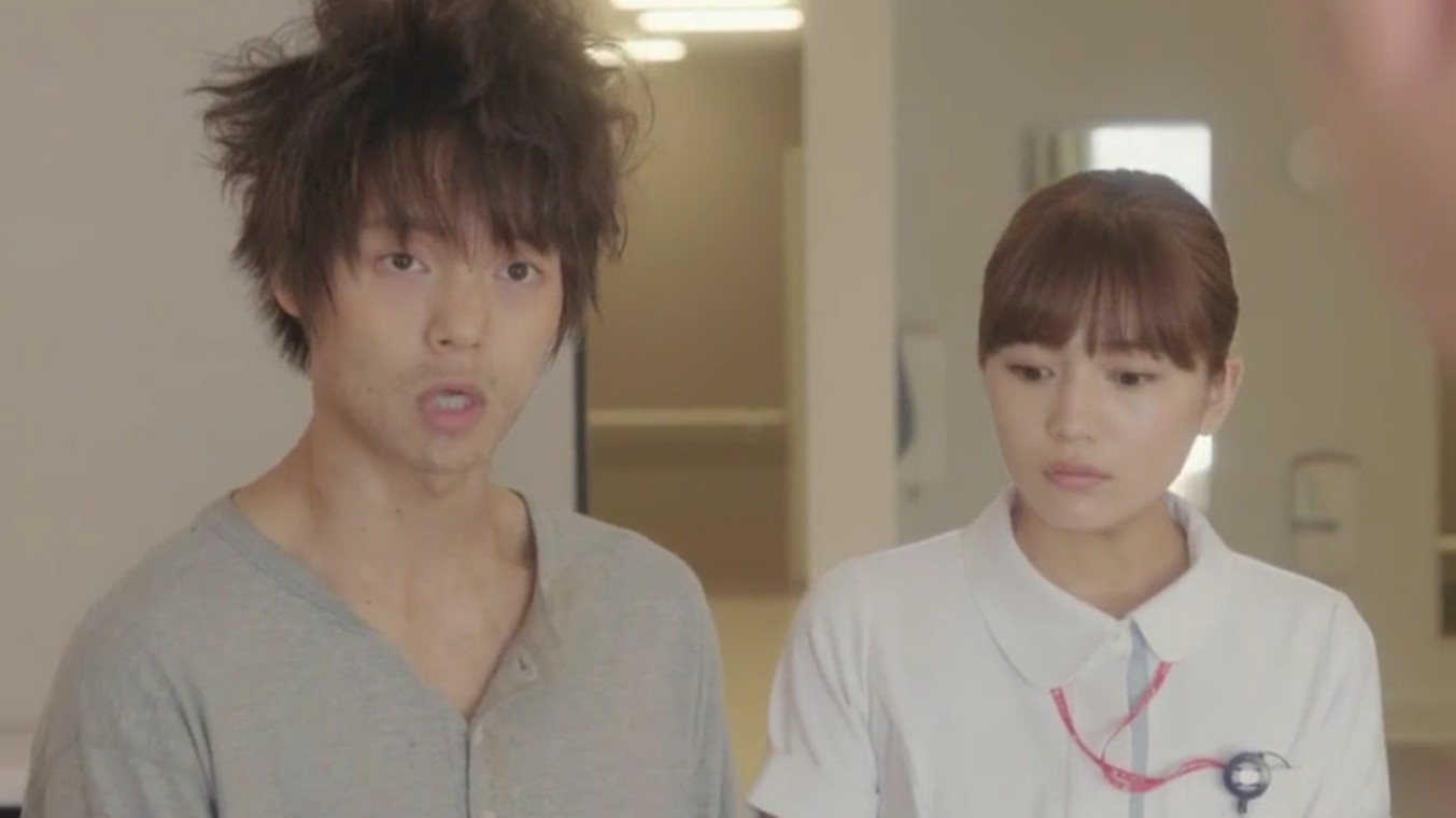 【日剧】【软饭男】小翔:"你让她做多余的事情难道不需要付钱吗?