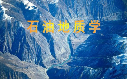 石油地质学中国石油大学(北京)主讲柳广弟 69讲哔哩哔哩bilibili