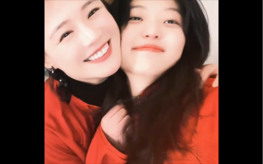 【孙千】【马思纯】这姐们俩也太难说了