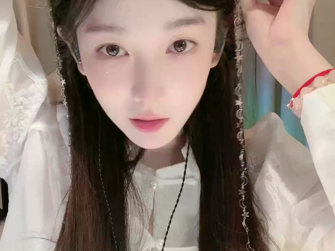 试看三分钟𐟎™️✨正在直播  20240319 122553哔哩哔哩bilibili