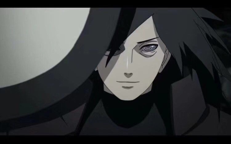 火影忍者忍界大战