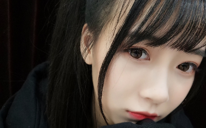 snh48於佳怡直播 171011