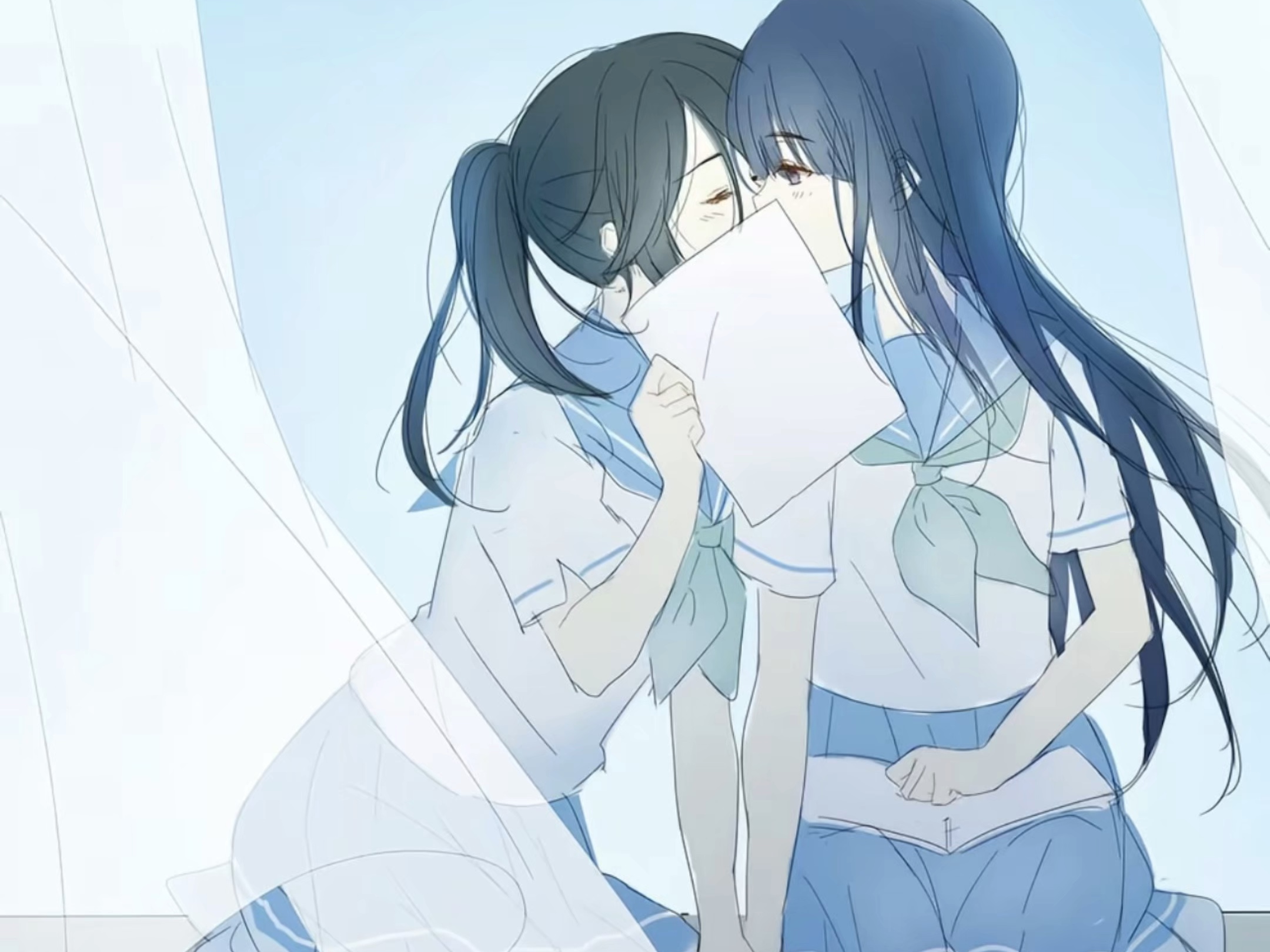 伞霙[第十二期]