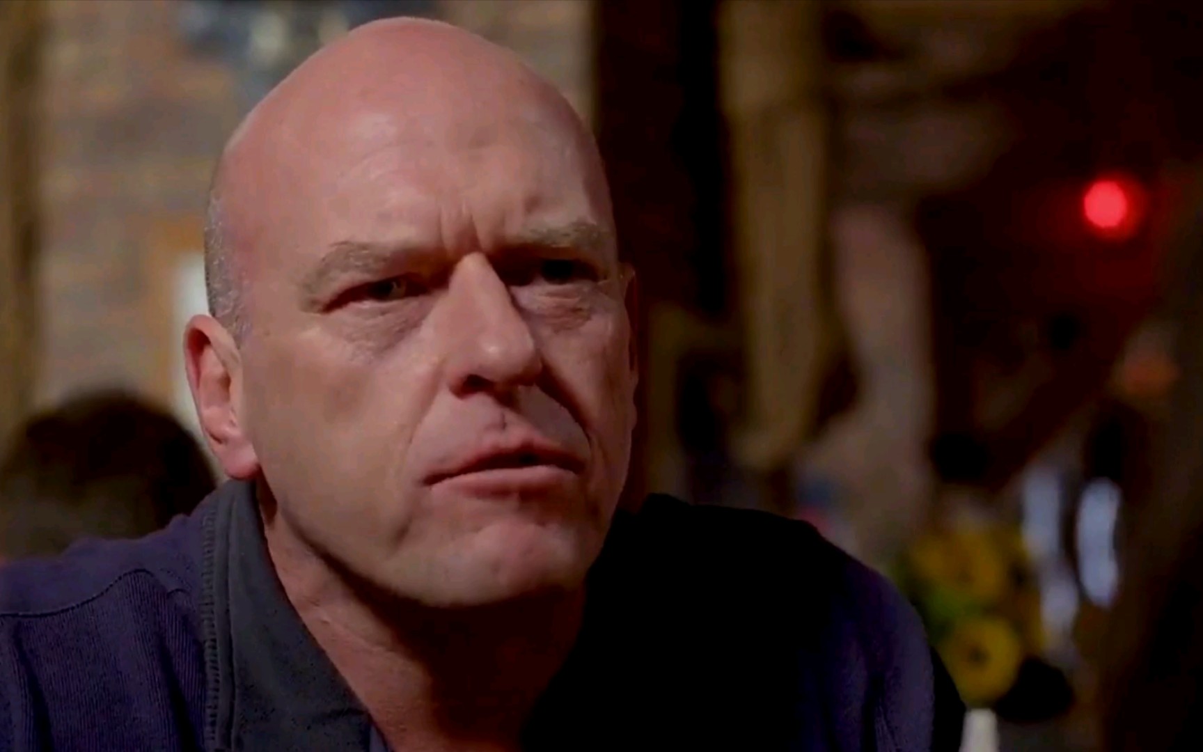 绝命毒师:老白已经没有退路了,与汉克的终极对决即将上演