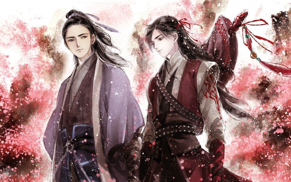 【古剑奇谭】【越苏】《无情》(原声剧情向)_哔哩哔哩 (゜-゜)つロ