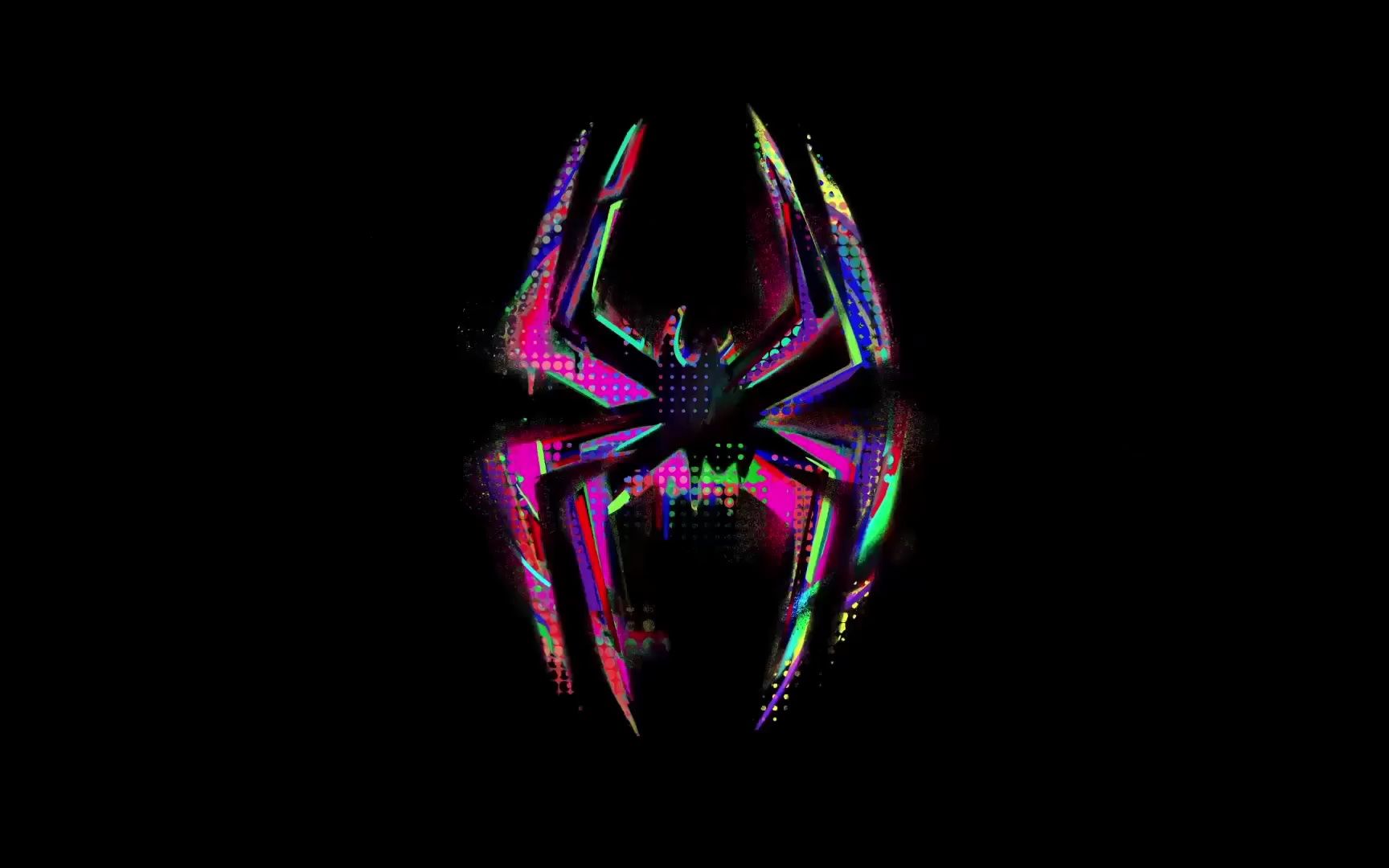 metro boomin, nas - nas morales【蜘蛛侠:纵横宇宙】 (visualizer