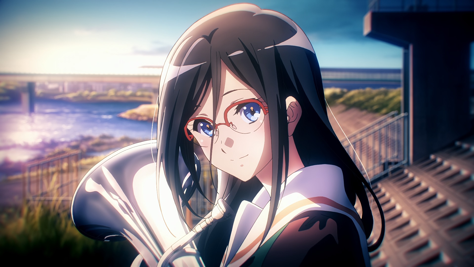 [4k/bd修复/资源分享]吹响吧上低音号第三季