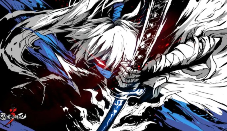 夜叉隼白断空降世