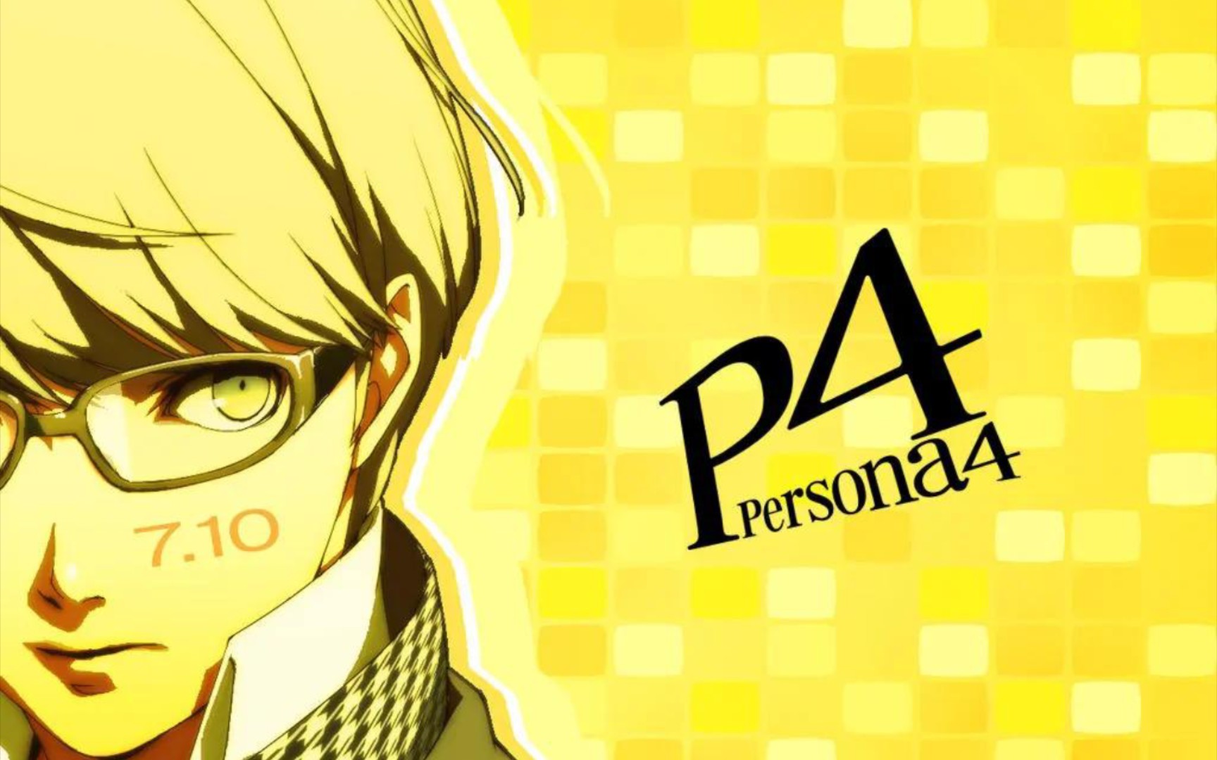 【persona全书Ⅲ】盘点p4a中登场的所有人格面具神话出处(1)