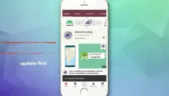 如何在 Android Studio 中实现二维码和条形码扫描