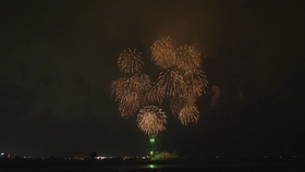 在家看花火第五弹长野18 Amazing Fireworks Display For People Staying At Home Vol 5 哔哩哔哩 つロ干杯 Bilibili