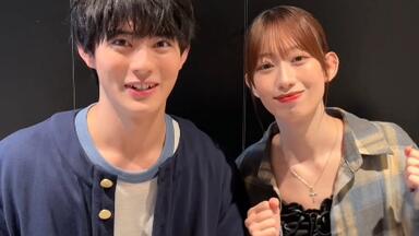 BEYOOOOONDS】DVD MAGAZINE Vol.12 CM_哔哩哔哩_bilibili