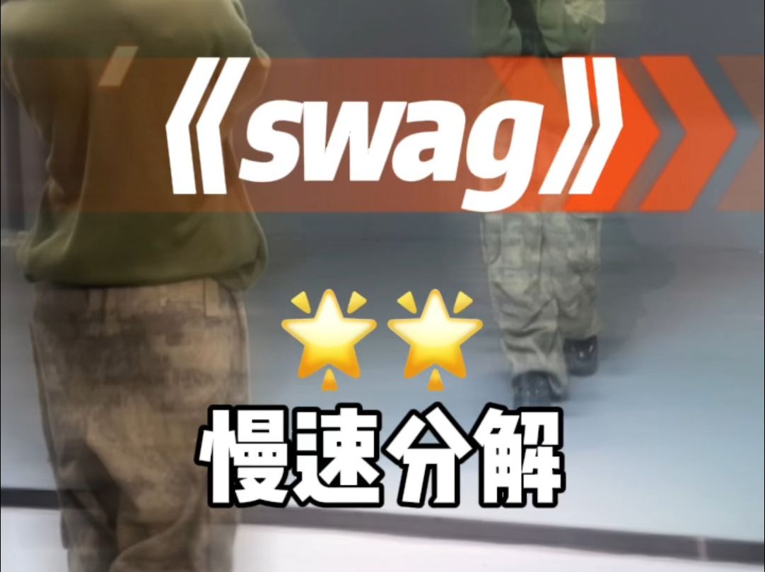 swag教程来咯,先收藏~哔哩哔哩bilibili