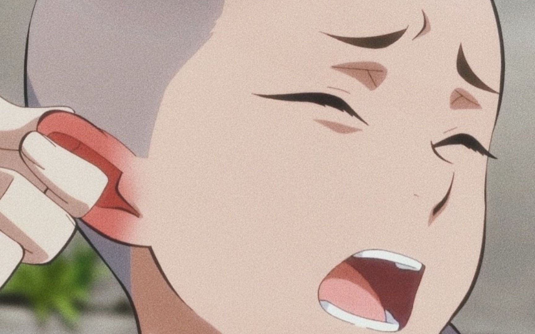 【百妖谱】论磨牙到底挨了多少打_哔哩哔哩_bilibili