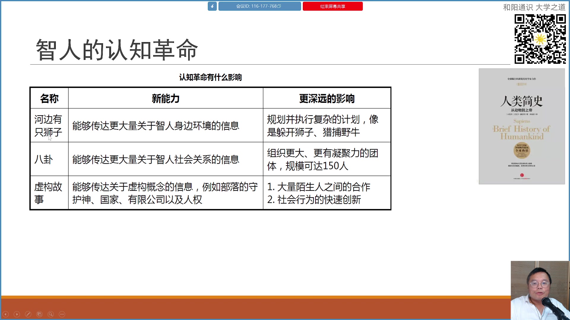 [图]西方思想史与现代性危机（上）