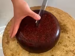 焖子是个什么菜？有没有朋友解答一下