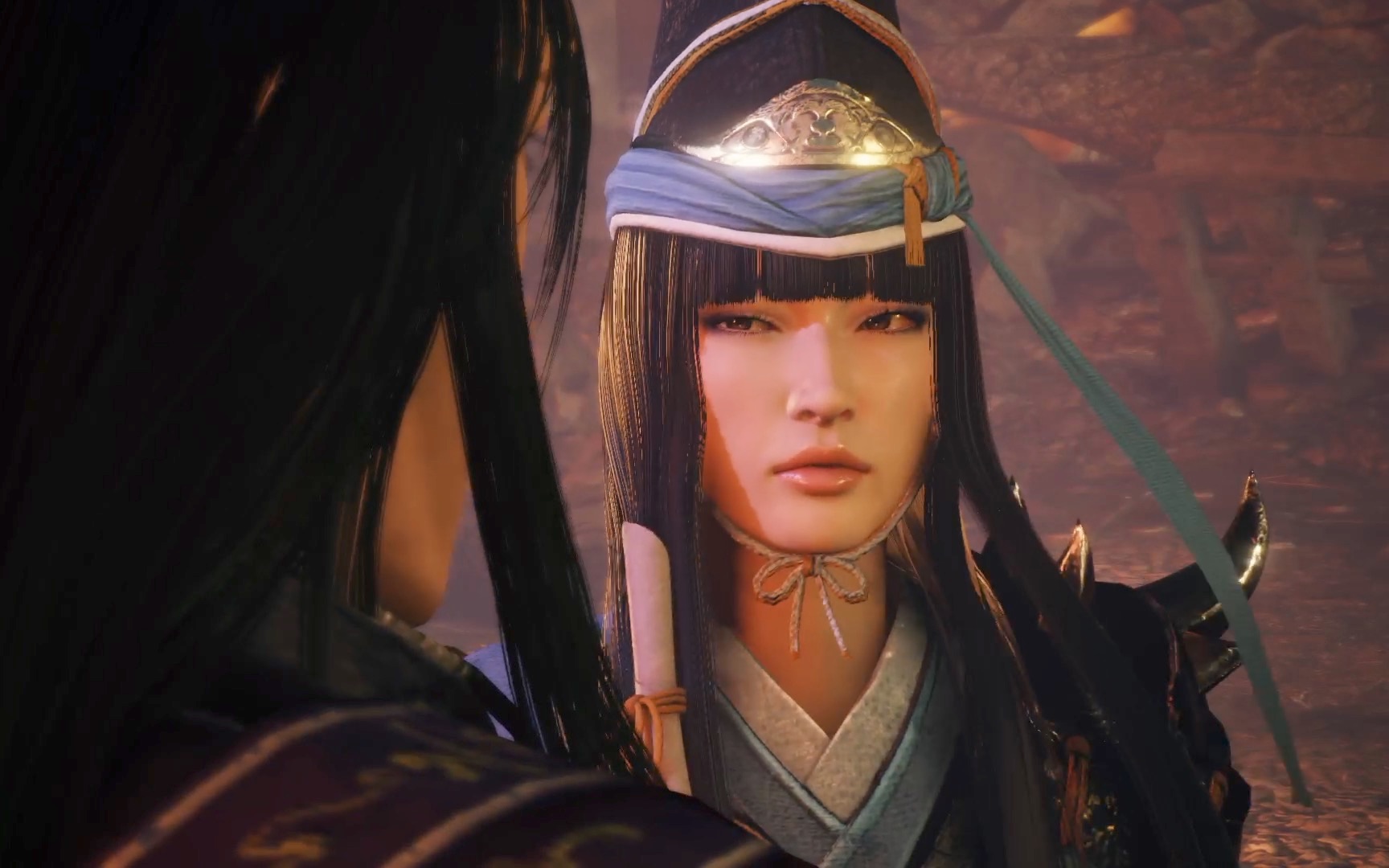 【仁王2】一周目开荒dlc平安京讨魔传boss战之猫又 落命0次