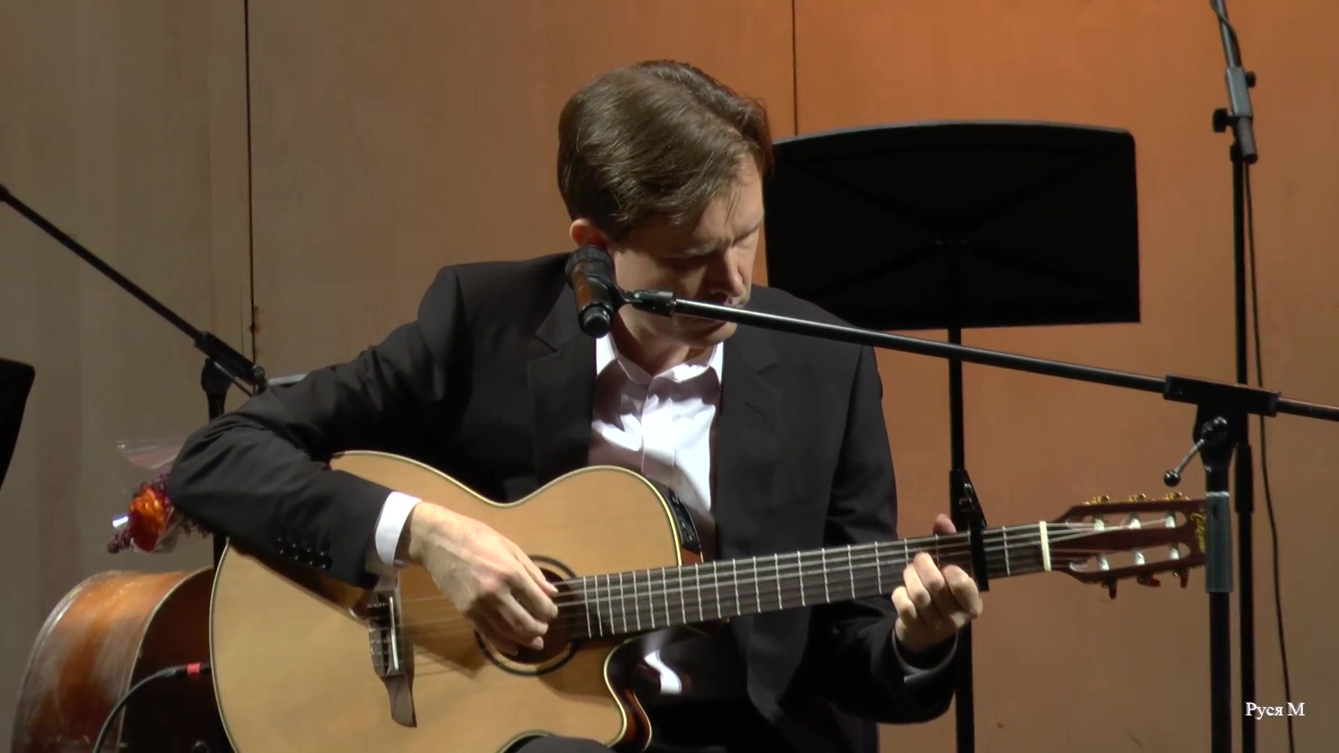 奥列格波古金Сколькобнибыловжизниразлук