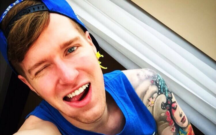 【孟天wiley】我的三个母亲 cut