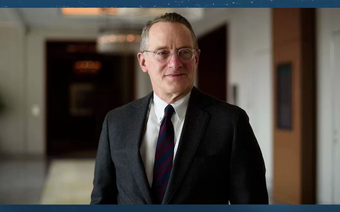 投资 霍华德61马克斯:市场趋于平衡时如何进行投资