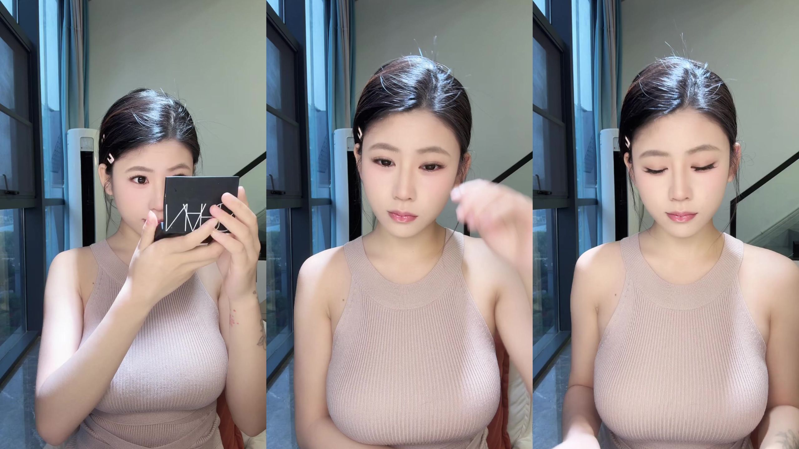 直播回放｜不爱叽・2026-03-27 07:07:26