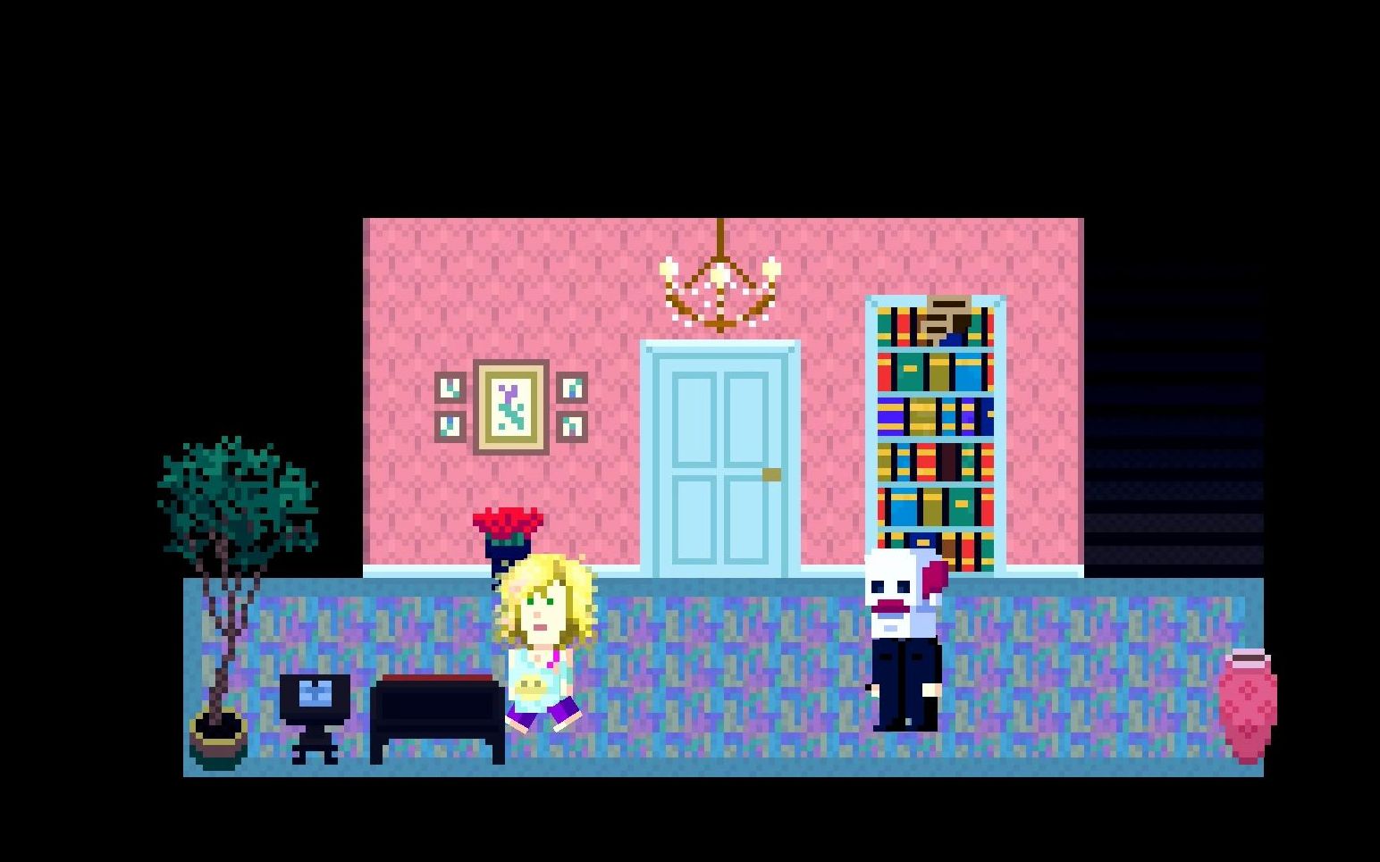 湖边小屋5:人死了还可以重生的小镇!