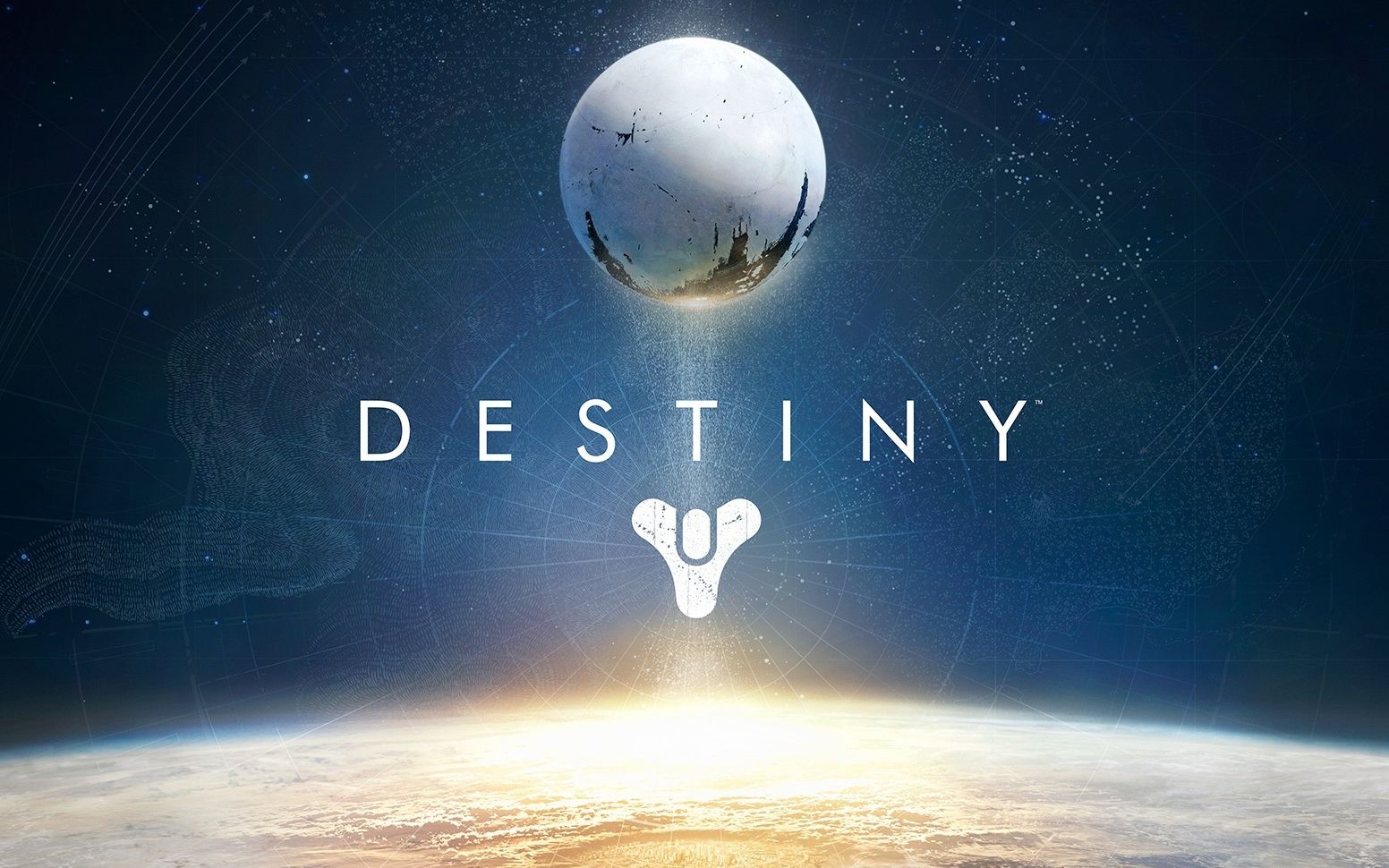 [图]命运Destiny - 剧情任务流程