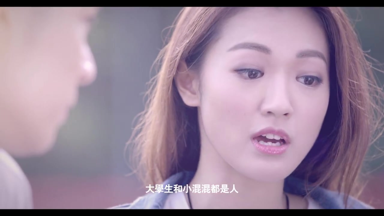 周柏豪:《天网》 (TVB 电视剧《使徒行者2》主题曲 音乐微电影)哔哩哔哩bilibili