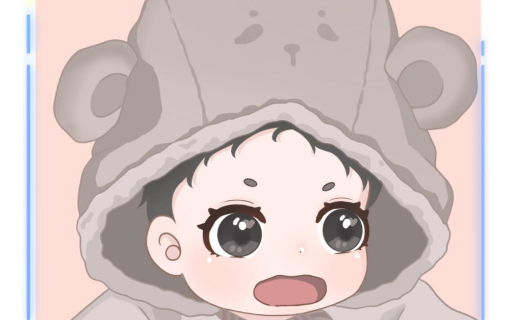 姐姐家的小北鼻