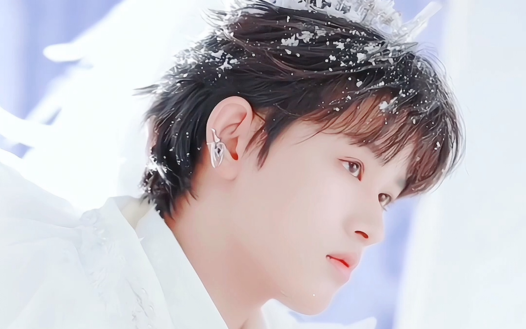 【tf家族三代】是谁还没走出这个全员都好看的造型