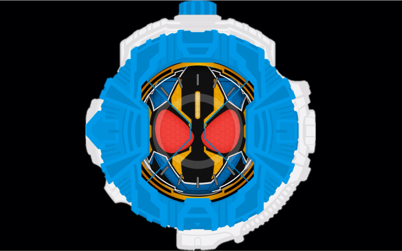 假面骑士fourze cosmic states 表头音效