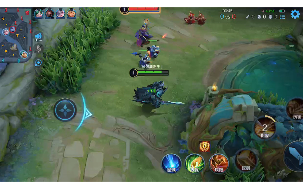 活动作品王者黑洞42