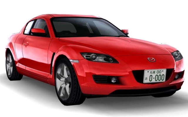 头文字d杰克仔的个人空间 哔哩哔哩 Bilibili