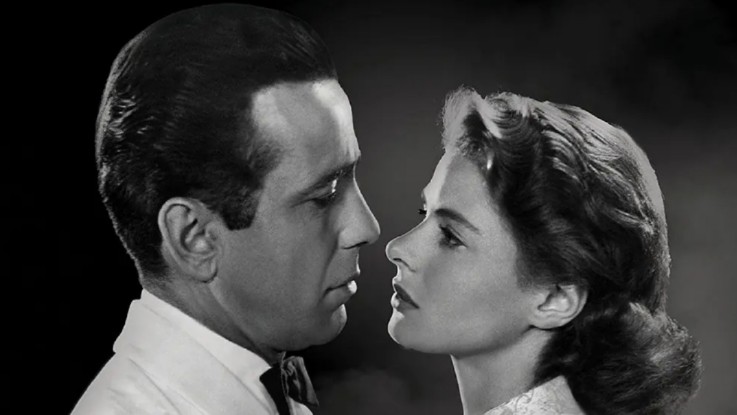 [国语经典] 北非谍影 1942