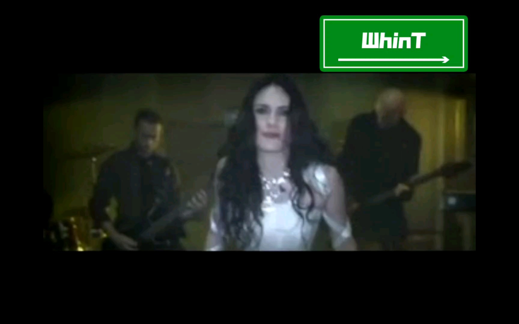 [图][Within Temptation]~《What Have You Done》