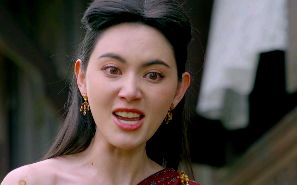 【新剧/预告】pong&mai主演《婉通夫人》官方超清预告