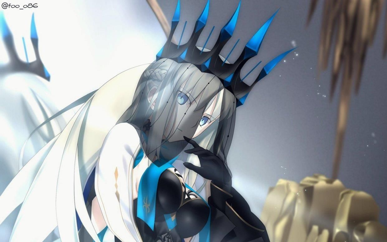 【fgo】二宝王姐3t邪马台复刻高难