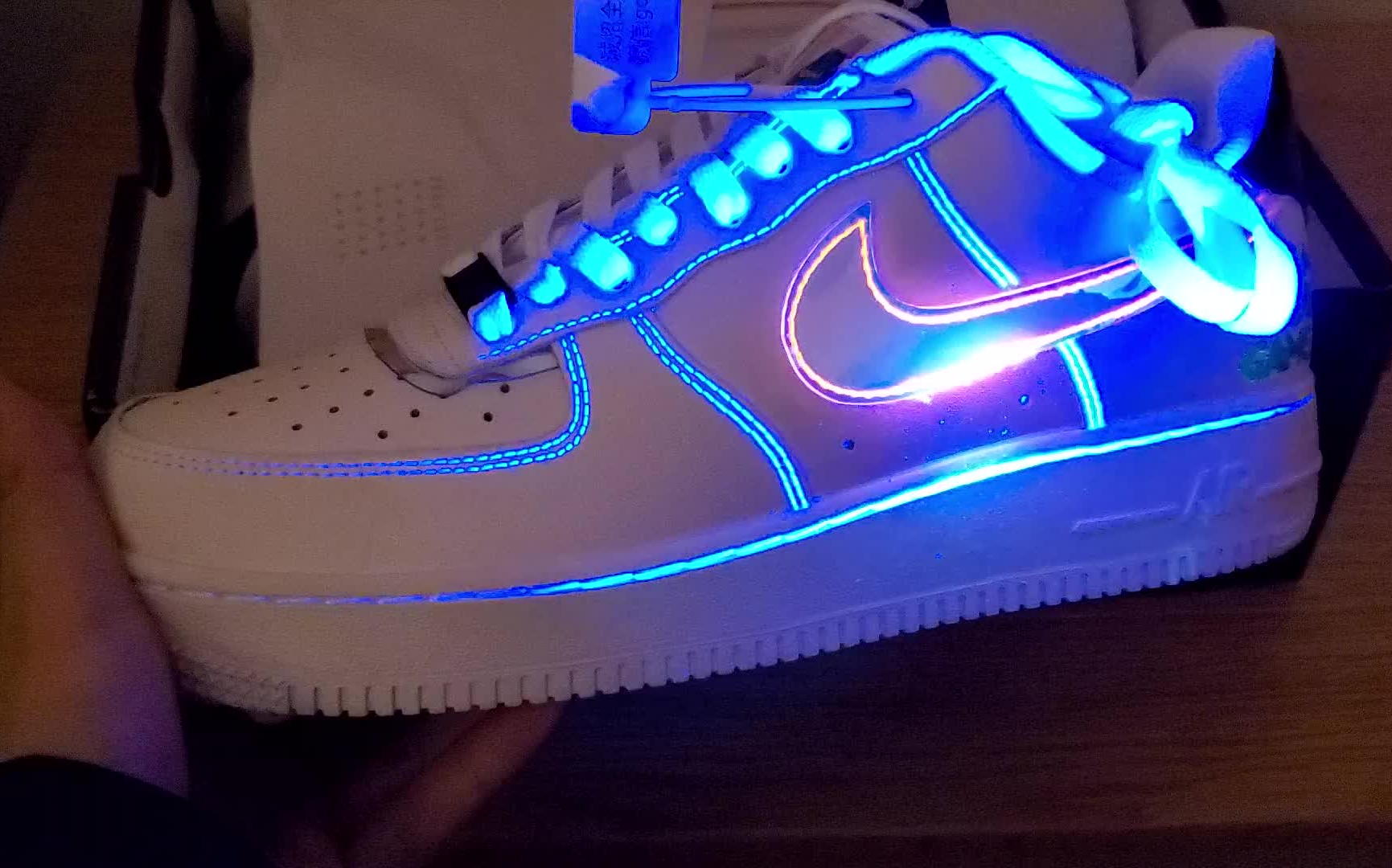 空军一号电玩英雄联盟性价比贼高