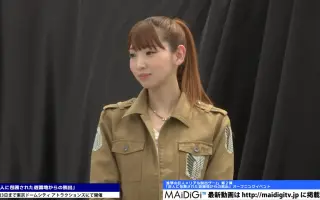 井上麻里奈 搜索结果 哔哩哔哩弹幕视频网 つロ乾杯 Bilibili