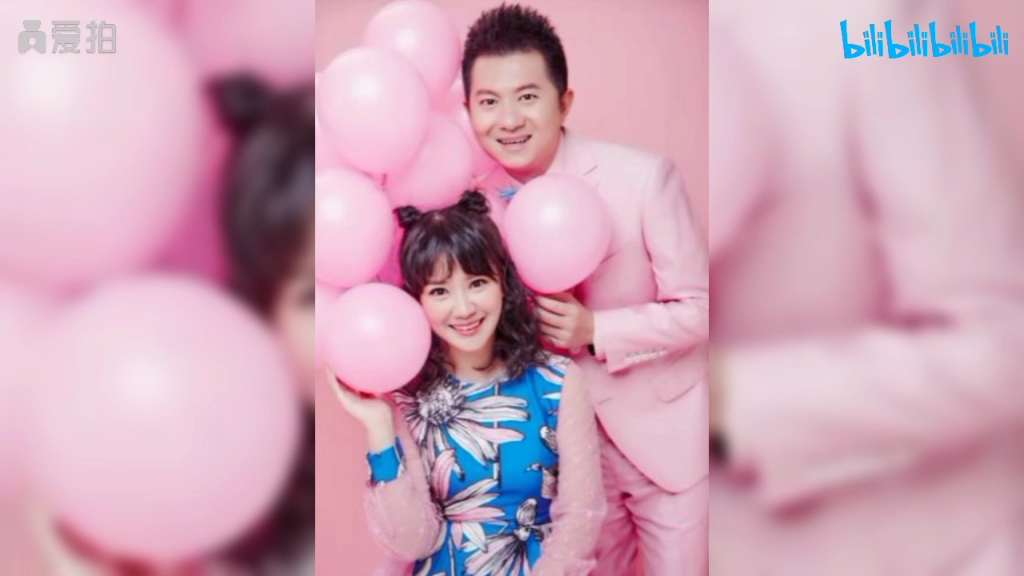 红果果绿泡泡,结婚年诞下可爱千金,真是可喜可贺