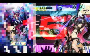 Download Video: 【中二节奏/17之路「4」】ANU 15.1首鸟 【Sasakure.UK】