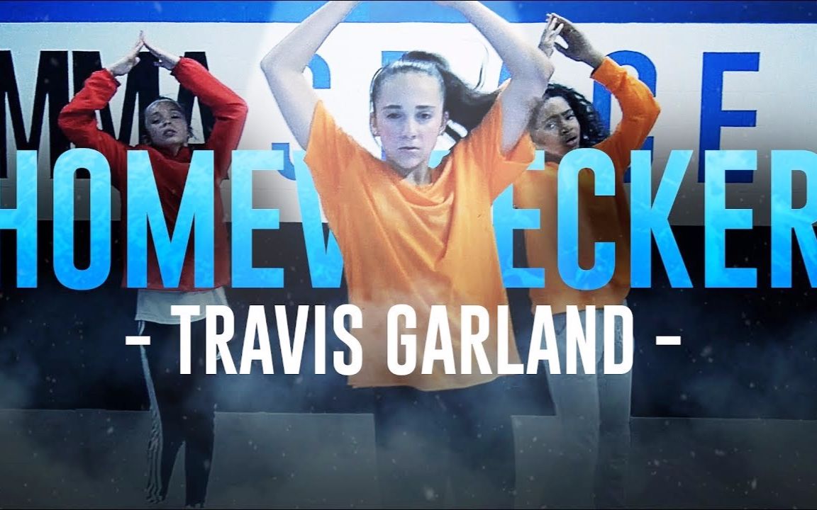 炸出血超强阵容kayceeseantaylor客串willcj踩点编舞homewrecker